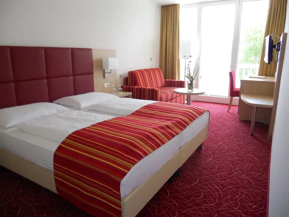 Werzers Seehotel Wallerwirt