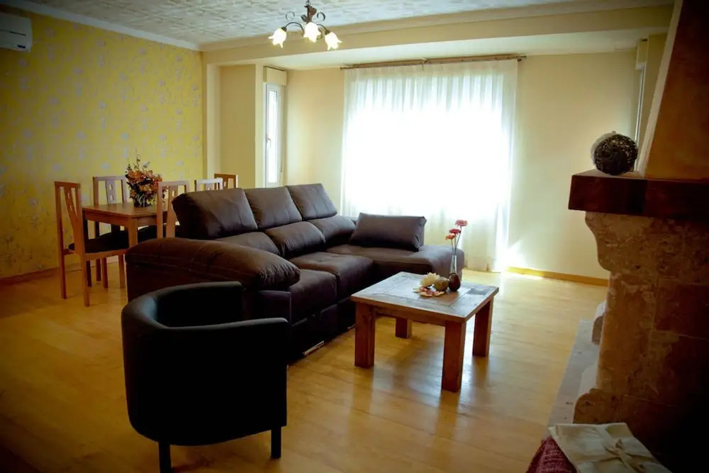 Casa La Remolina