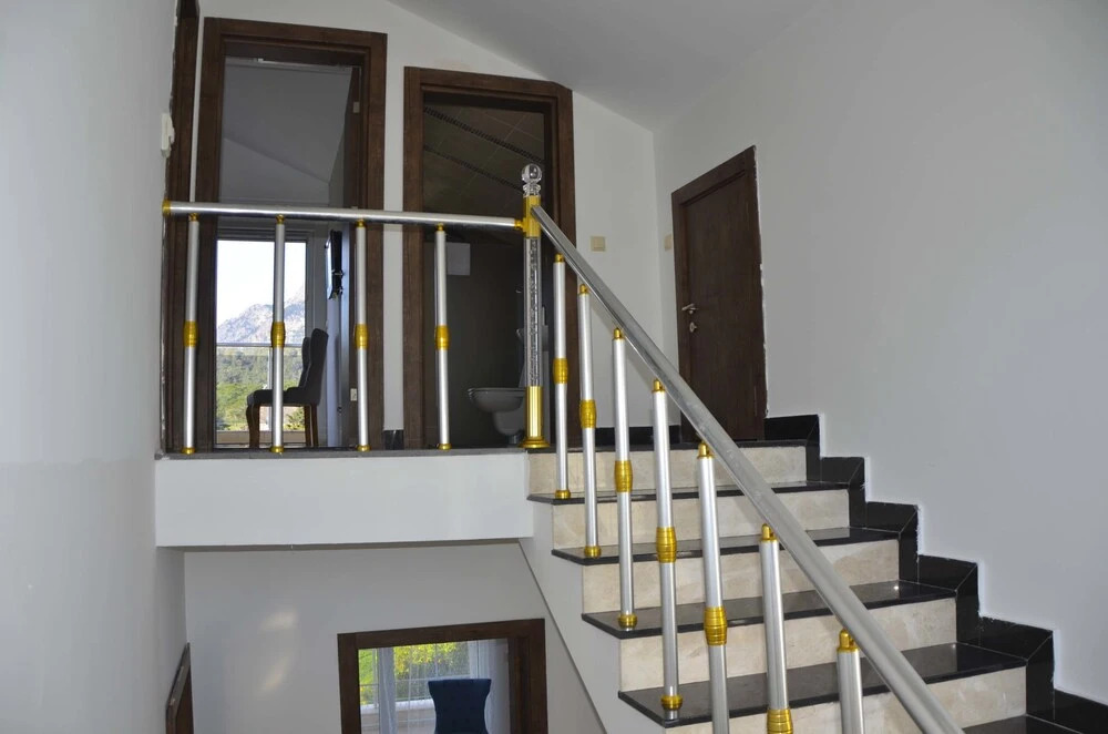 Private Villa Botanik Alanya