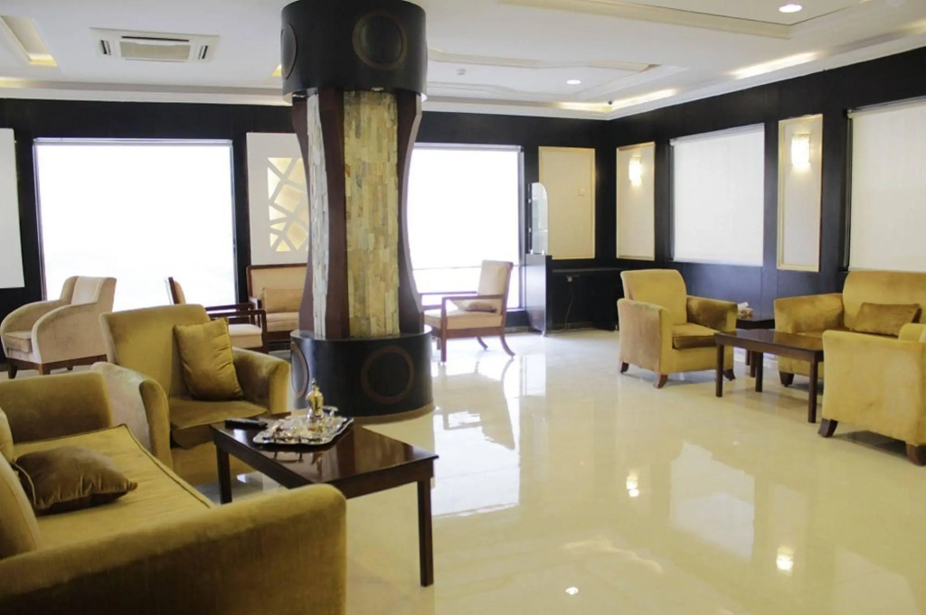 Mocador Serviced apartments- Al Nuzha Branch