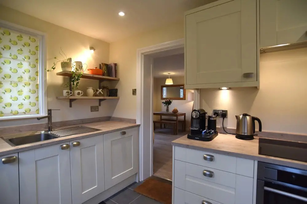 Fullers Hill Cottages