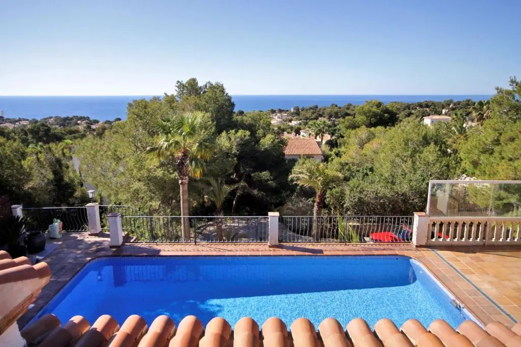 Casa Costa Blanca
