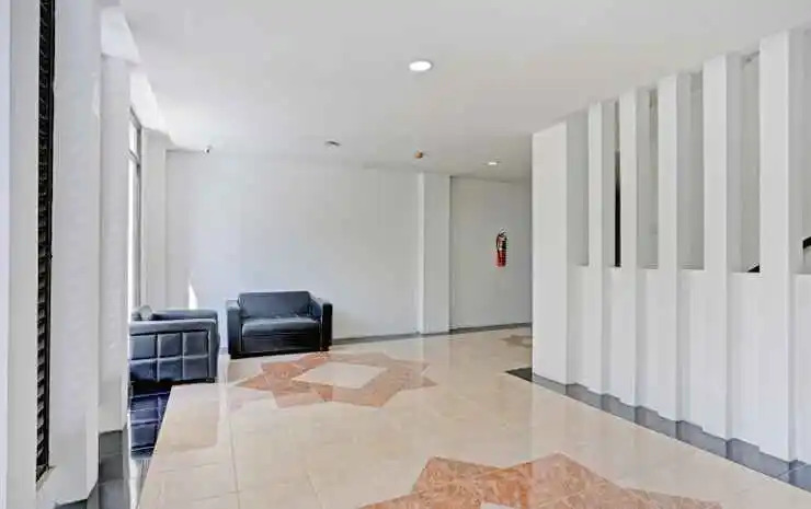 Capital O 90421 PW Suites Samarinda