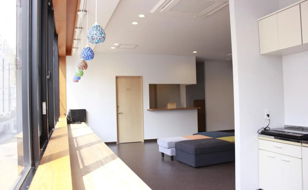 Mezame Hostel