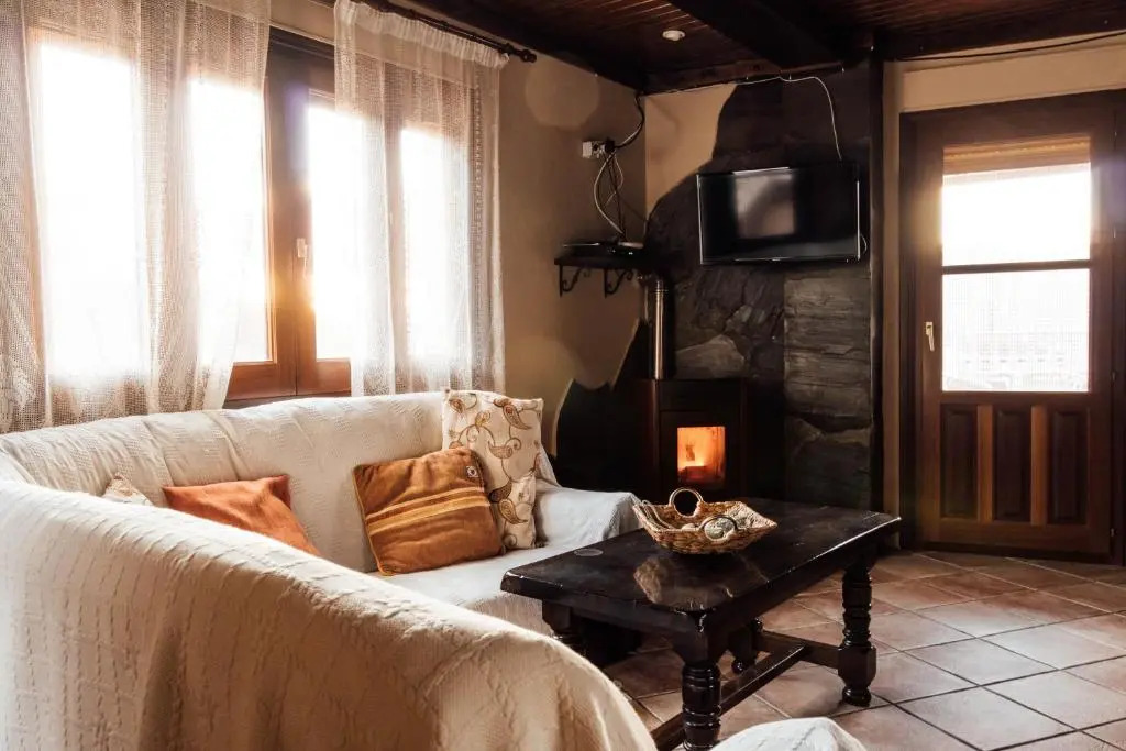 Lanjarón Rural Apartamentos
