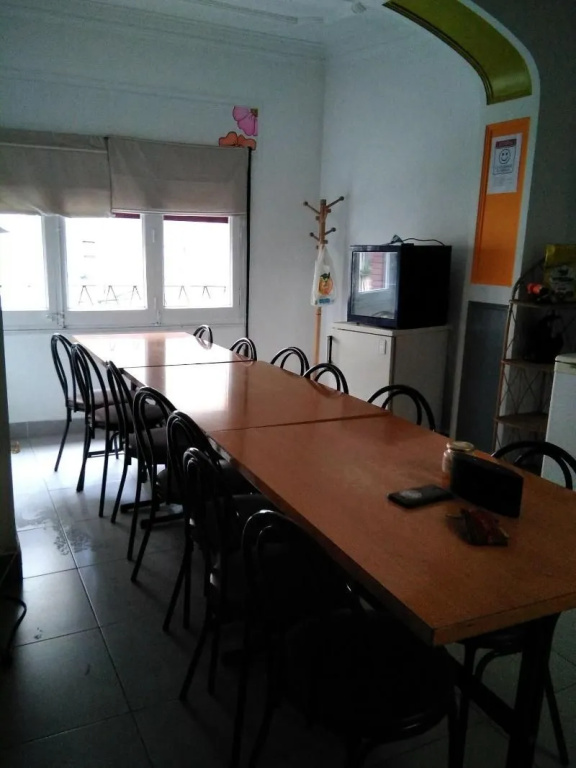 Albergue Pension Rossell