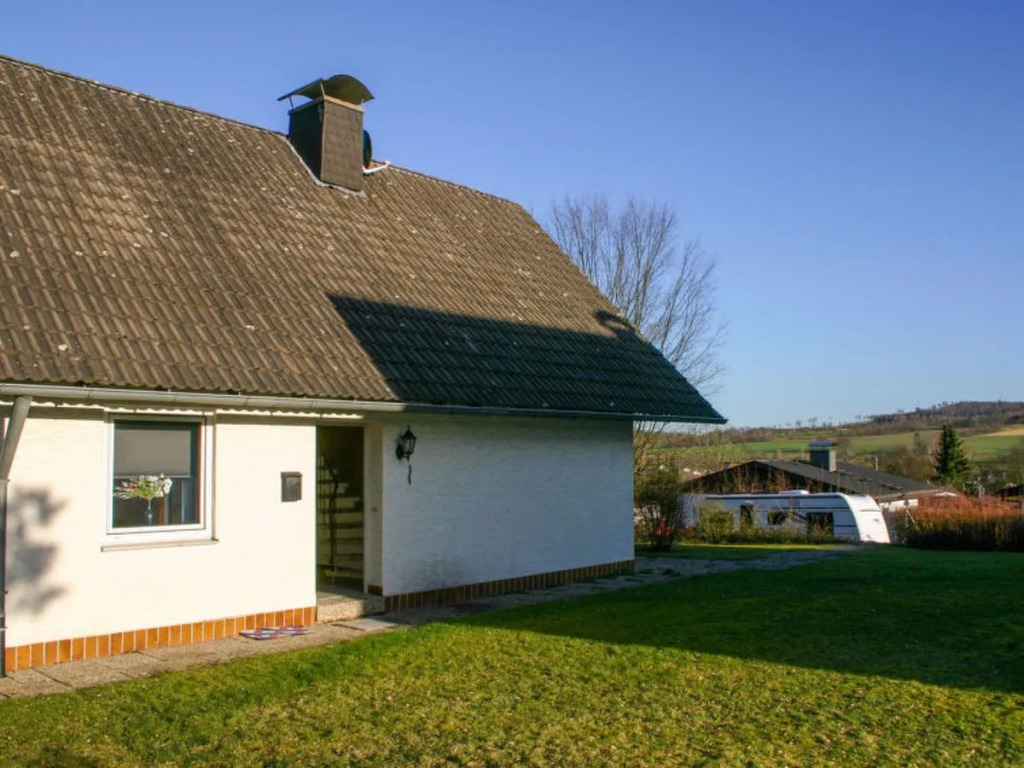 Holiday Home Andrea by Interhome