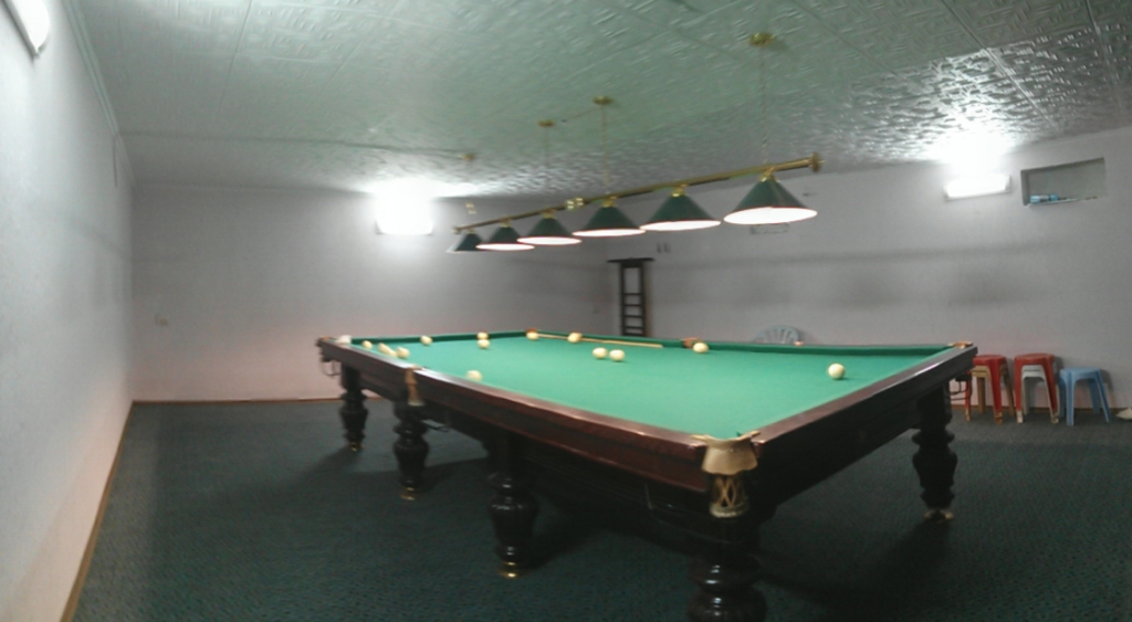 Guest House Liliya