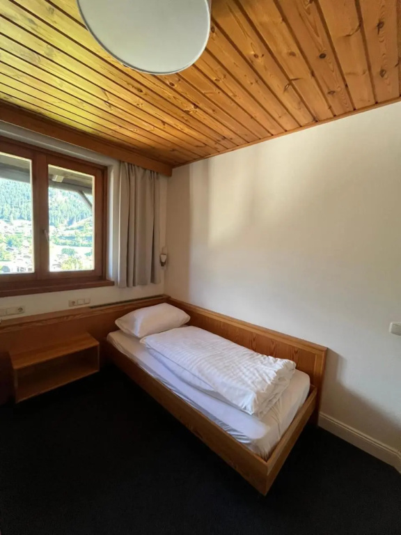 Mai-Brunn Alm Appartements, Maibrunnenweg 38