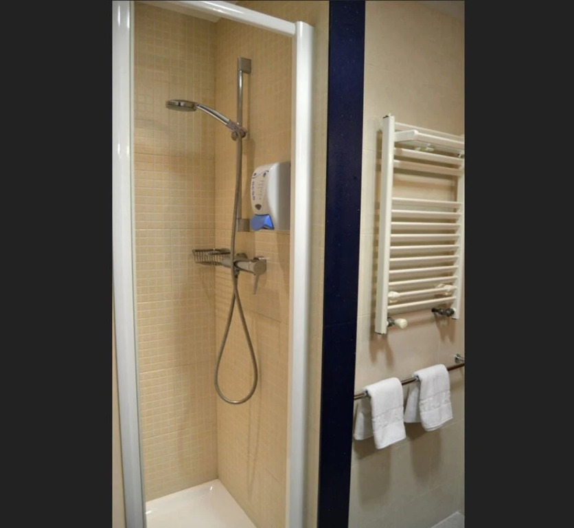 Hostal Apolo