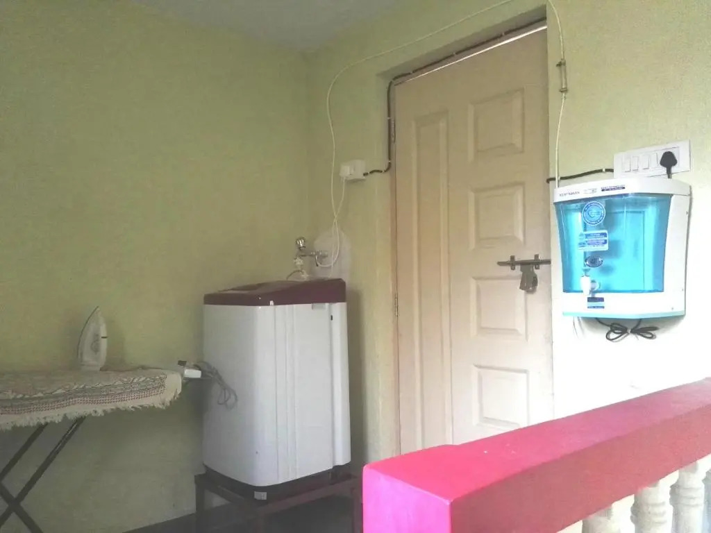Thee Haven Candolim