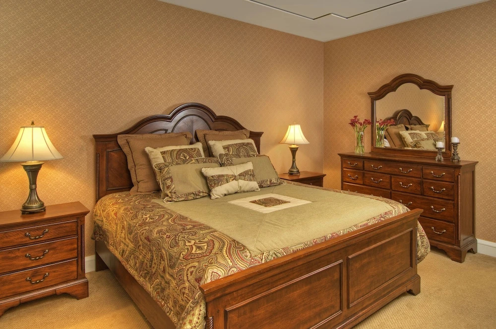 The Pointe at Castle Hill Resort & Spa
