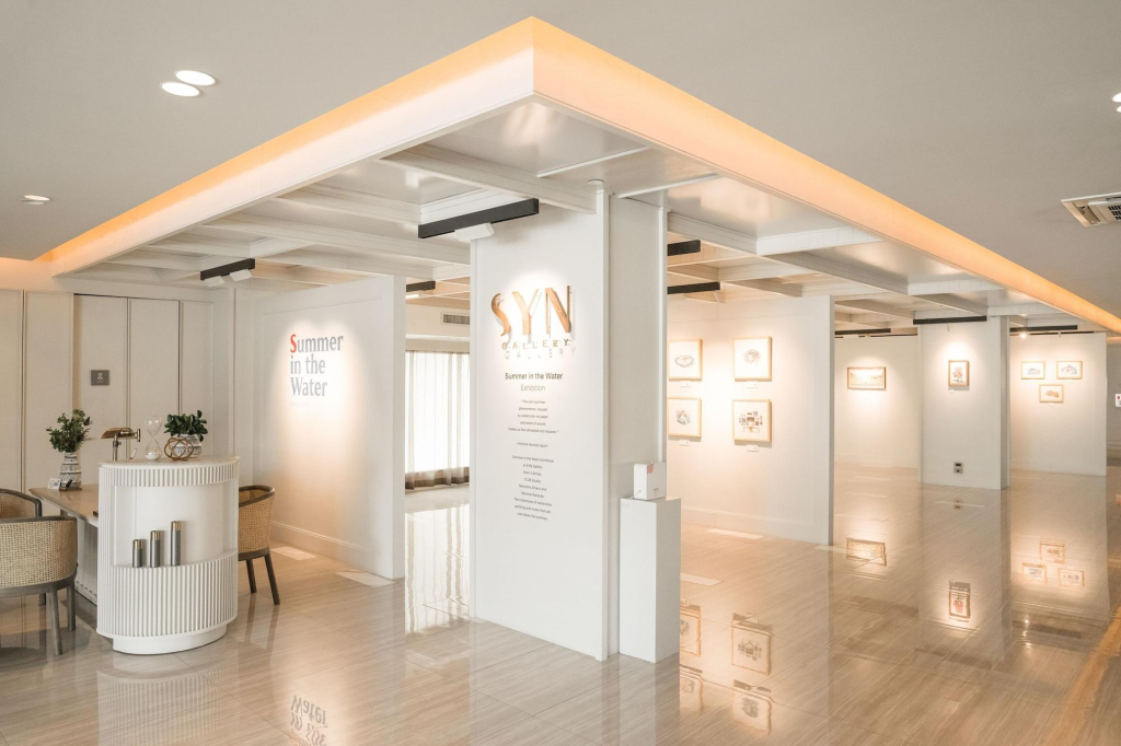SYN Boutique Hotel