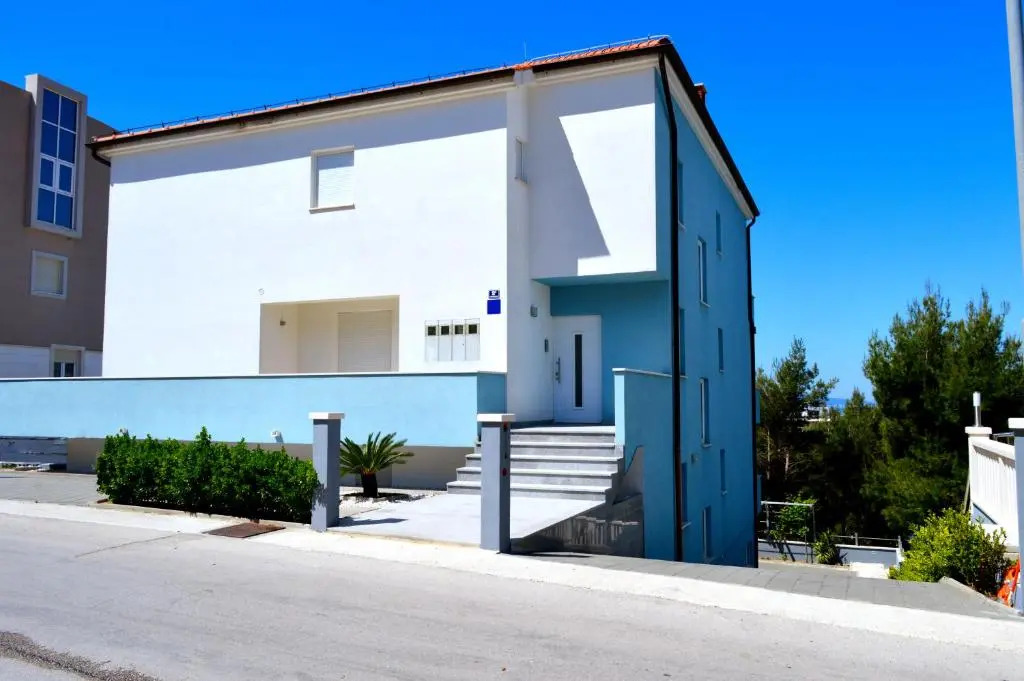 Permarinus Apartments