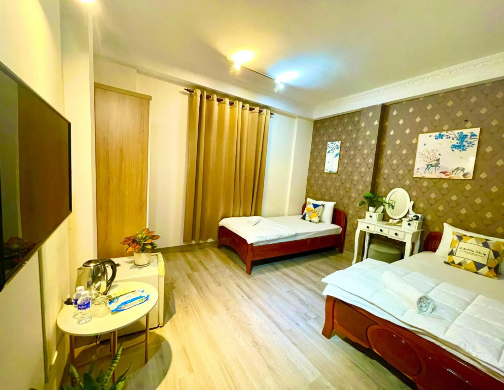 Anhnhien Hotel