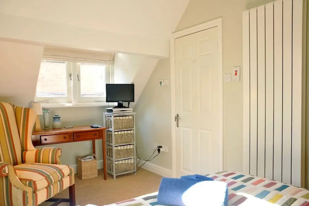Moseley - House - Sleeps 4 - Parking - Garden