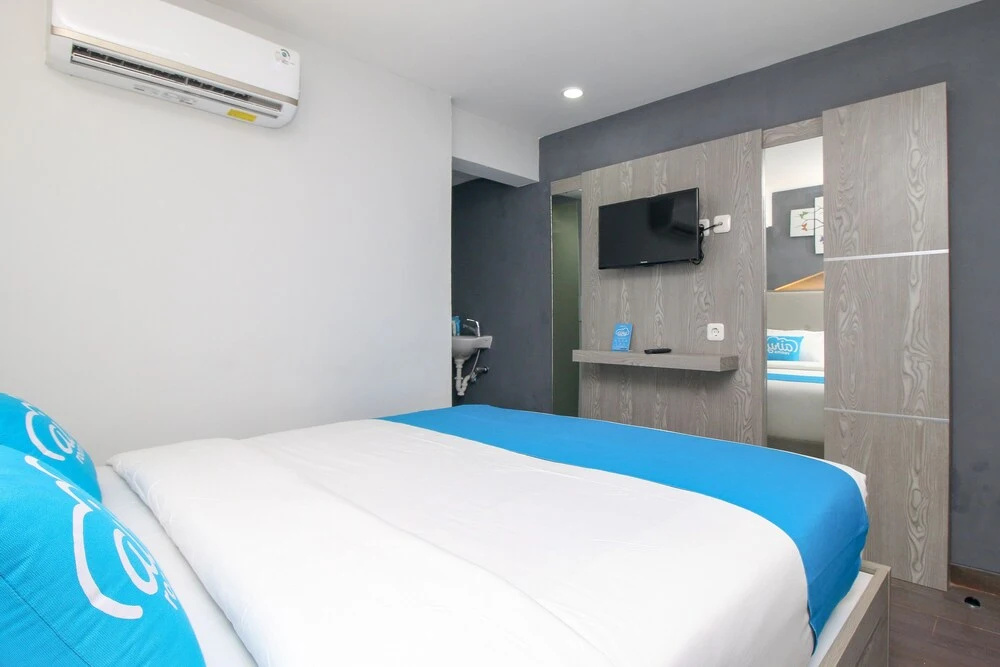 Airy Taman Sari Mangga Besar Enam Utara 7 Jakarta