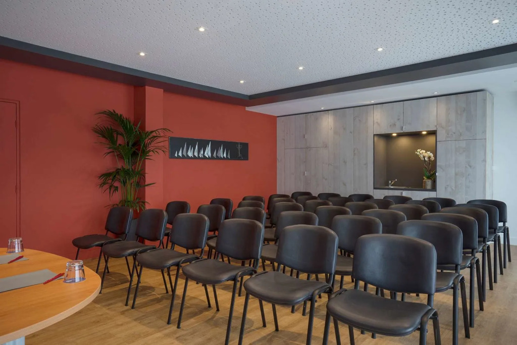 The Originals Boutique, Hôtel Admirals, Les Sables-dOlonne