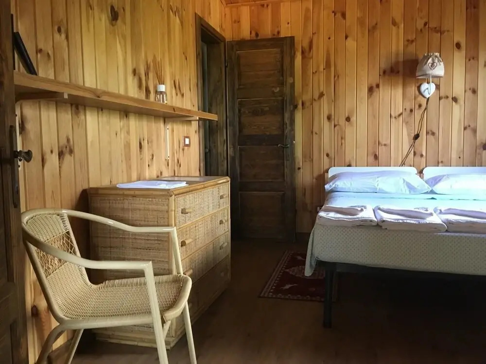 Villa Manna B&B