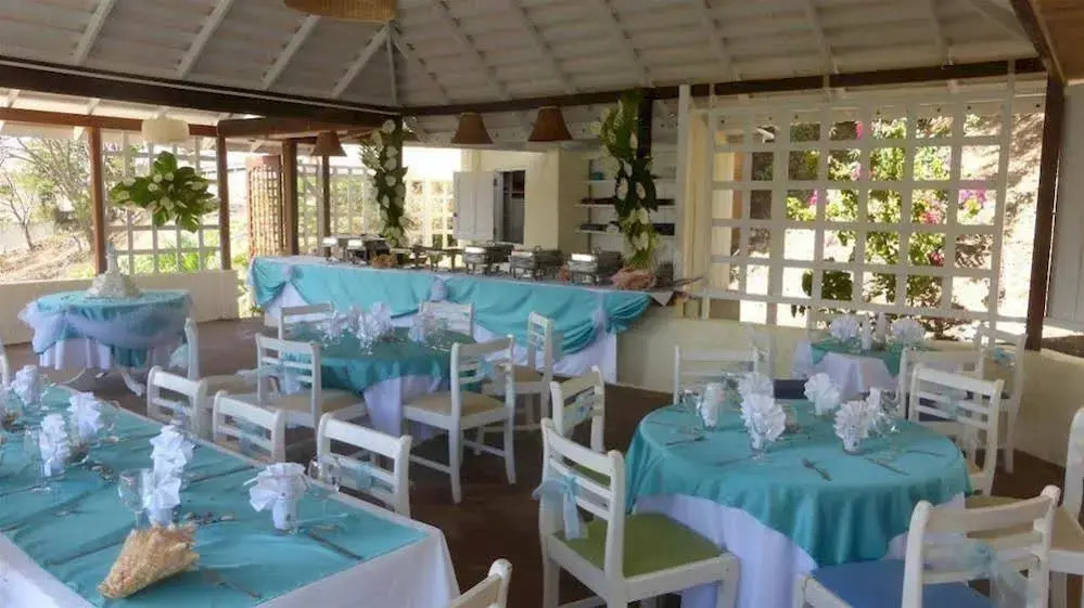 Sugarapple Inn