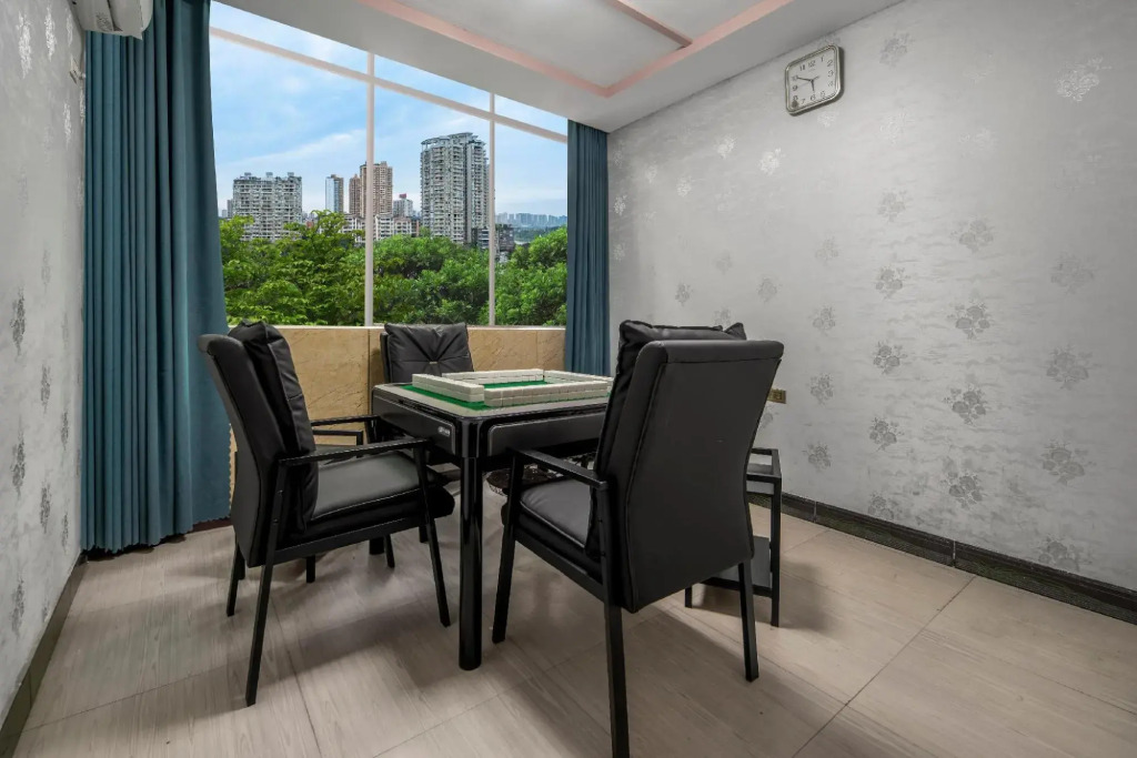 Kerry Boutique Intelligent Hotel (Zhongxian Bawang Road)