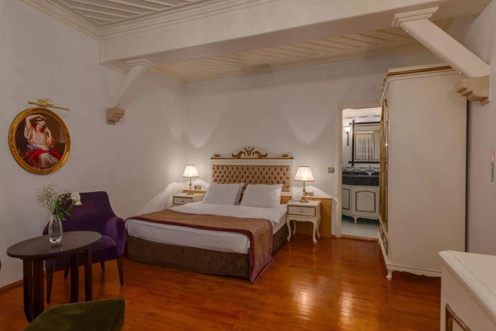 Tuvana Hotel