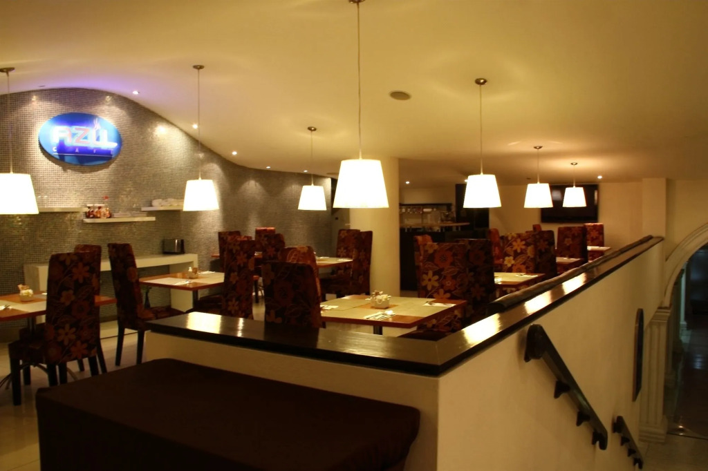 Hotel Clara Luna