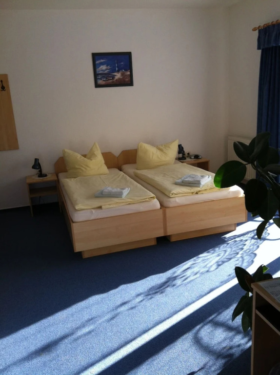 Hotel Pension Neptun