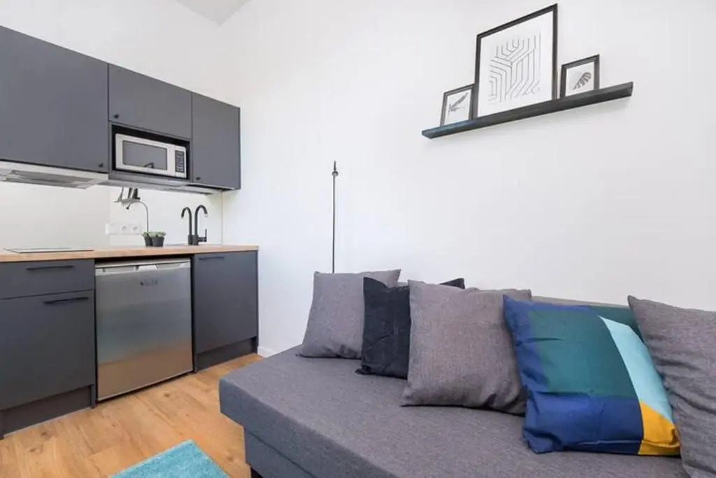 Laki 24 Apartments by EasyRentals