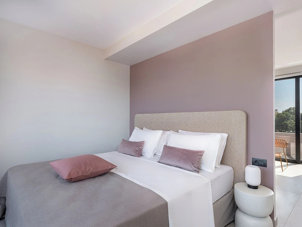 Theta Boutique Hotel