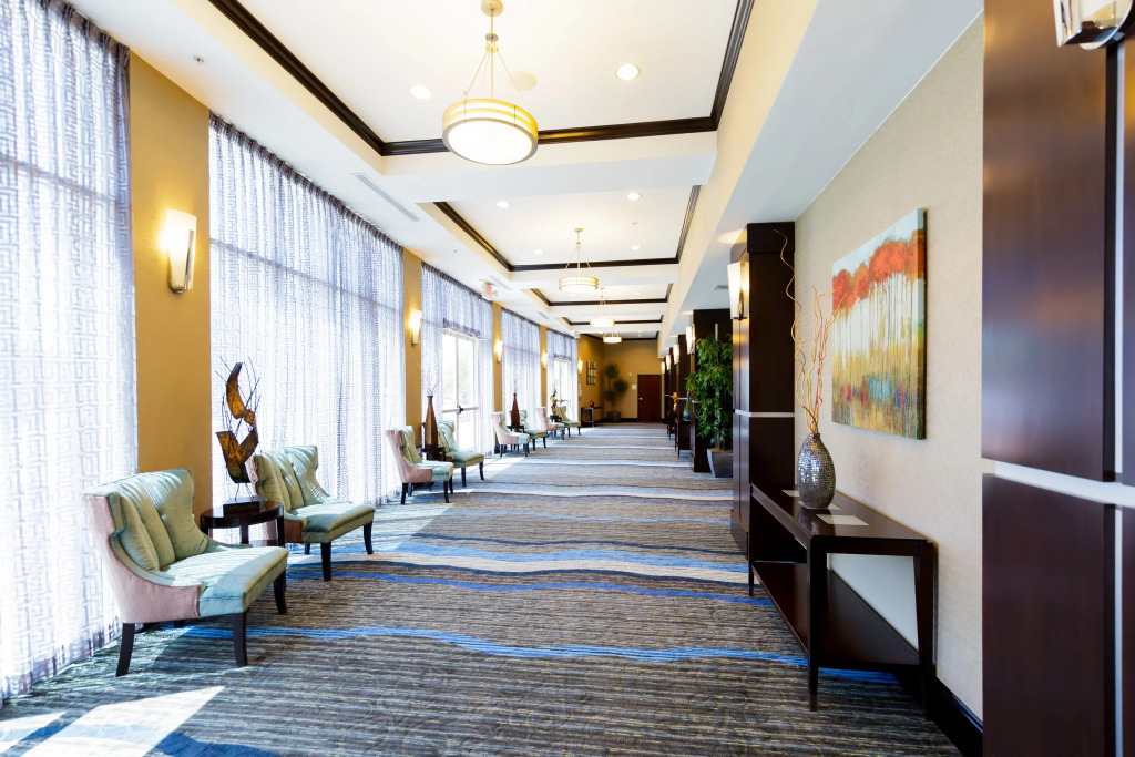 Holiday Inn Houston-Webster by IHG