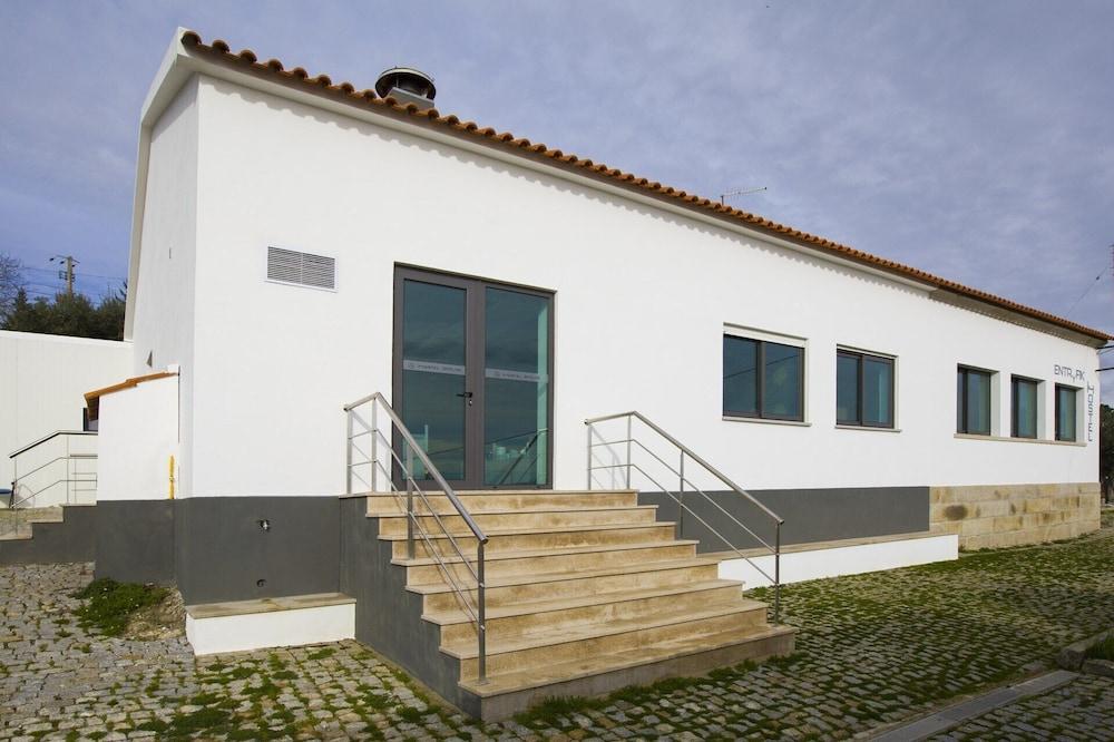 Hostel EntryFik