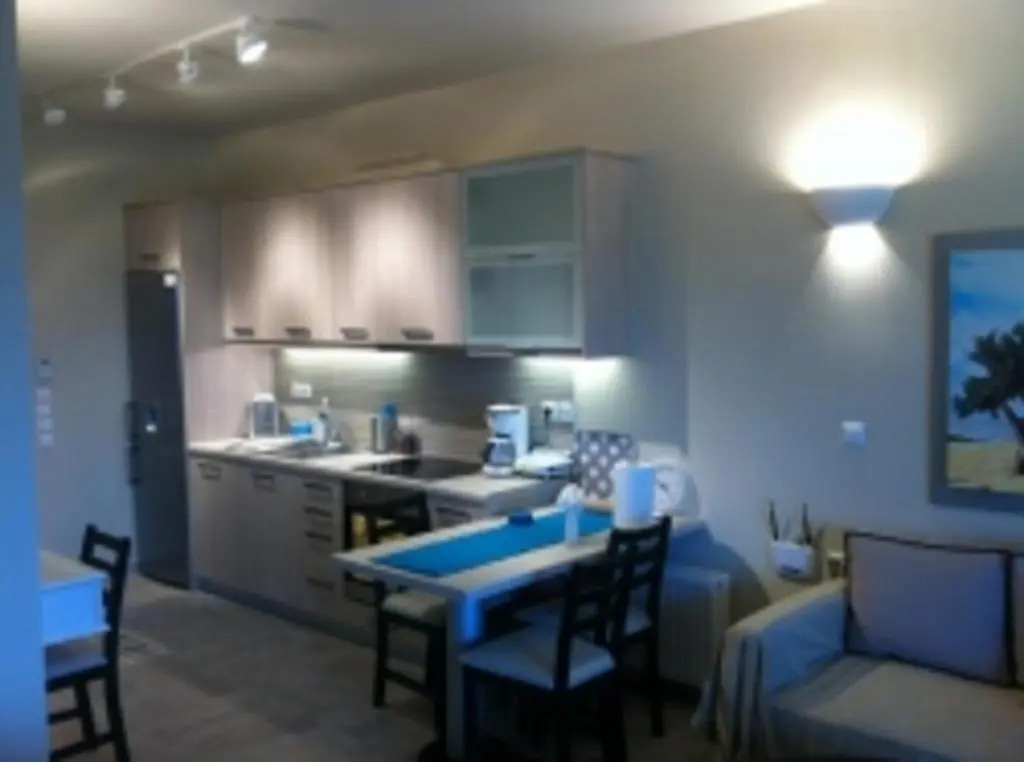 Ελιάδες - Eliades Apartments