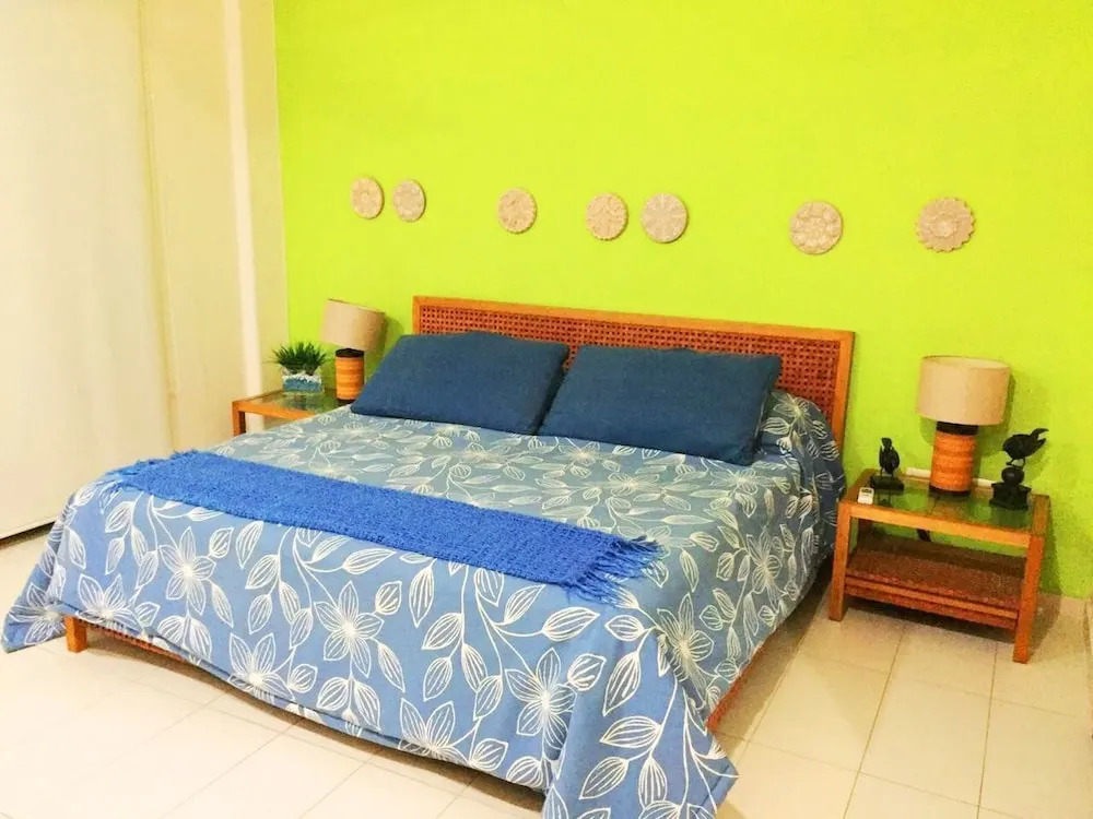 Condo Carla Marina
