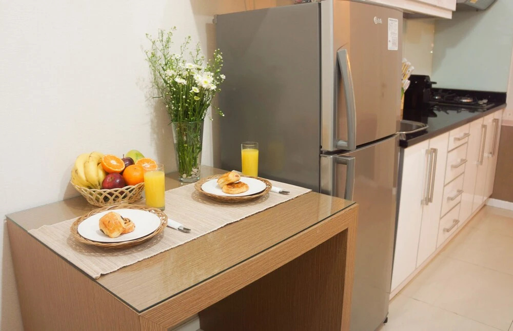 The Cupcake Suites Thamrin