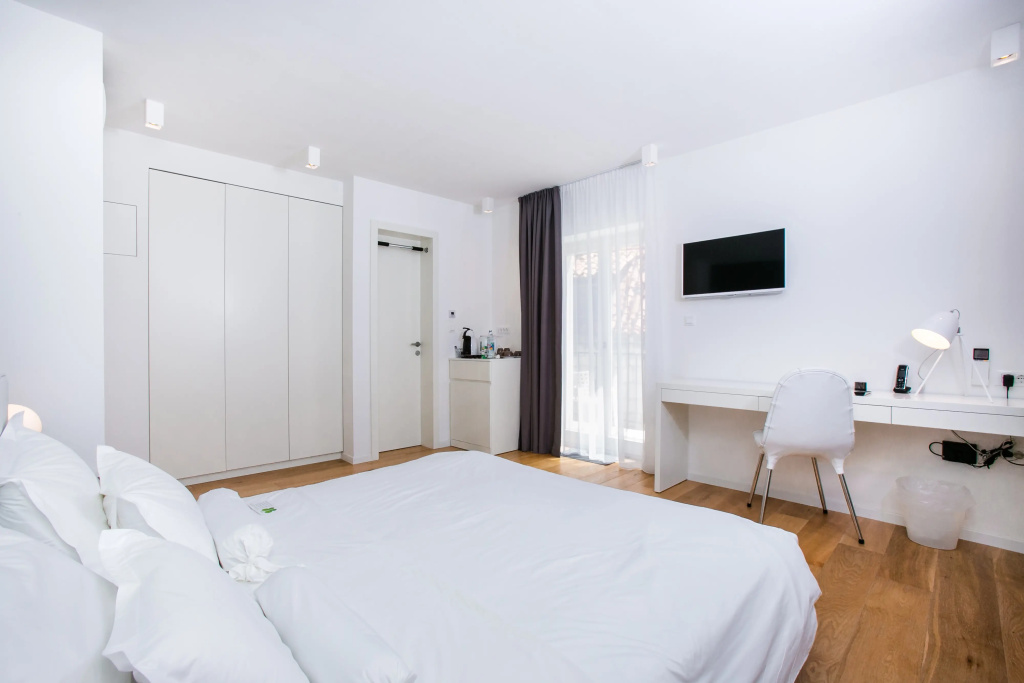 Divota Apartment Hotel