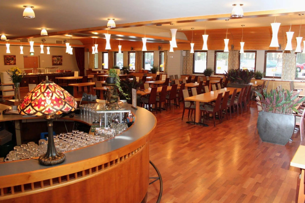 Hotel Kruunupuisto