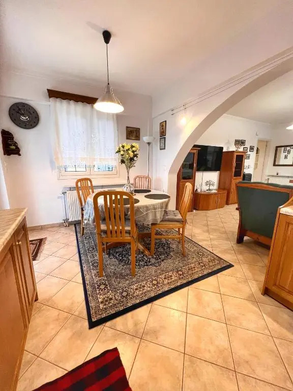 "Epidavros" Apartment of Levidi Arcadian Apartments