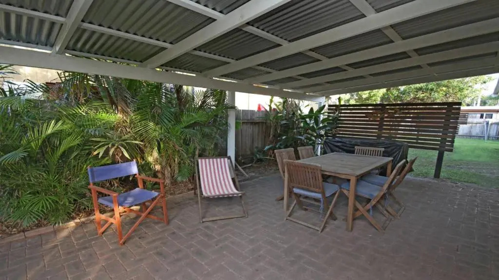 15 Clematis Court