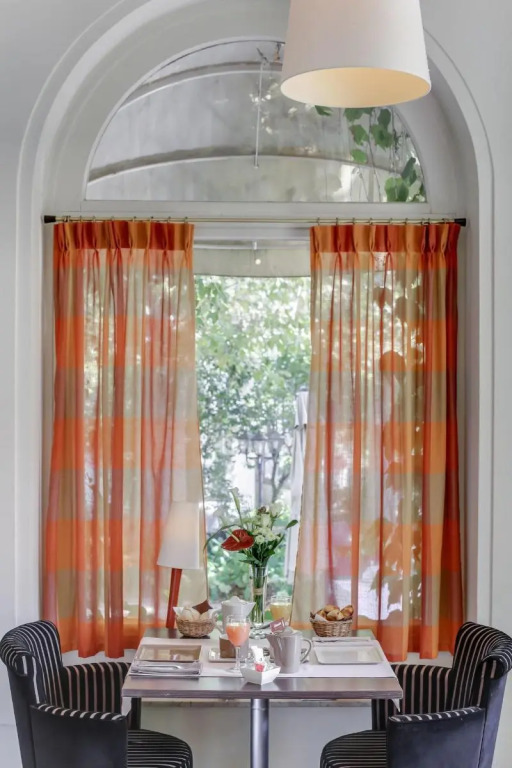 Hôtel Helvie