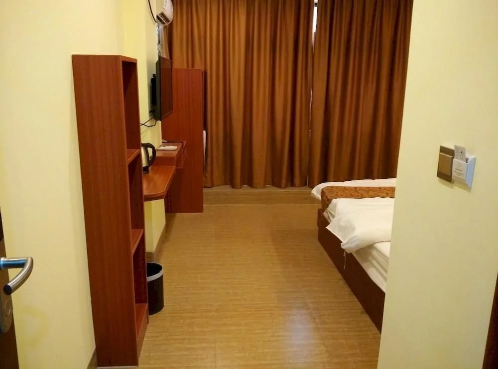 Guangzhou Seattle Guesthouse