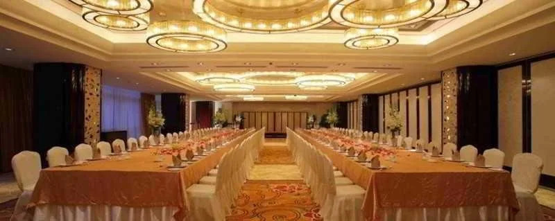 New Century Grand Hotel Beijing