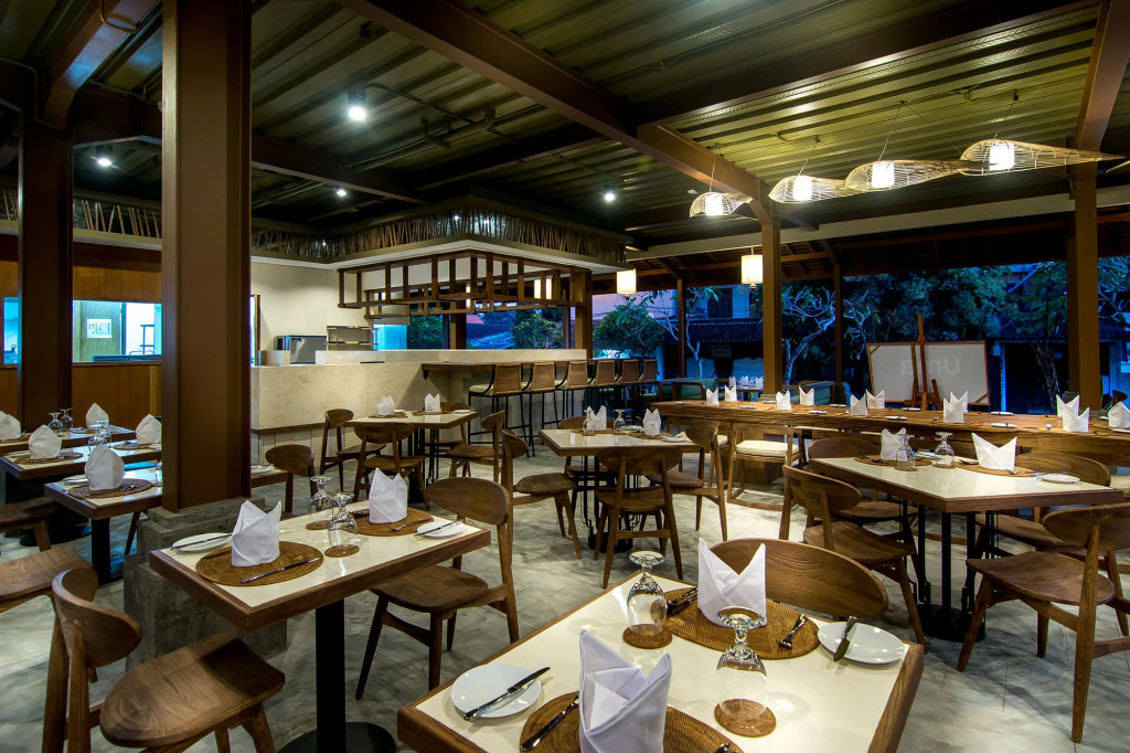Anumana Ubud Hotel