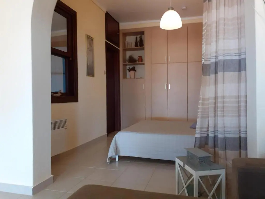 Ferienapartment At Home Ouranoupolis