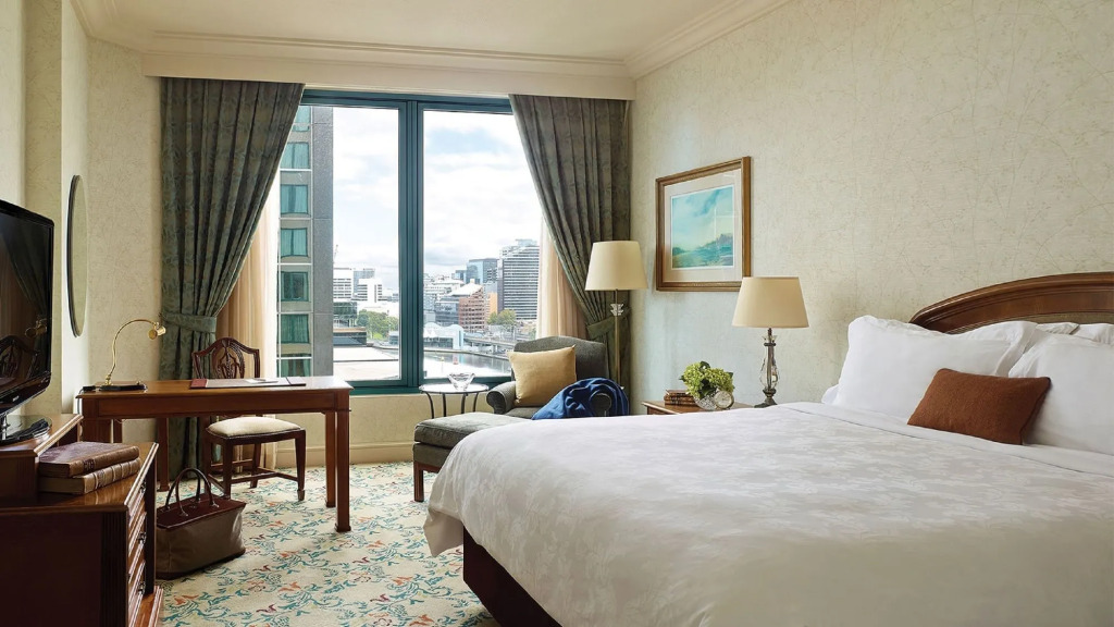 The Langham Melbourne