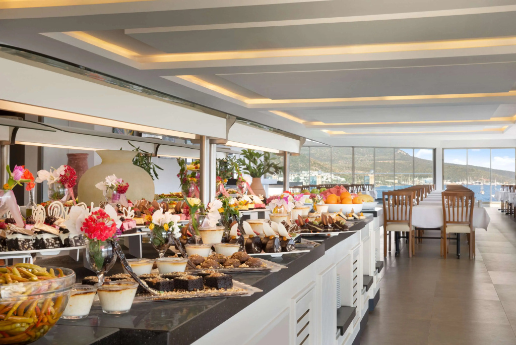 La Quinta by Wyndham Bodrum