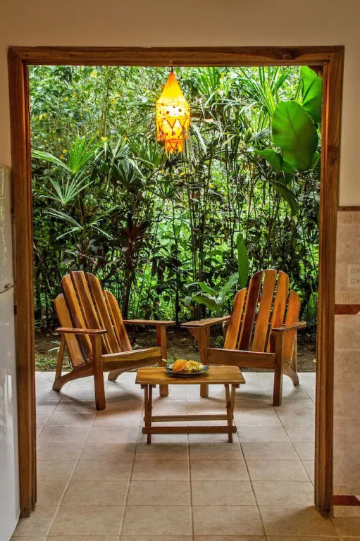 Finca Chica Lodge & Villas