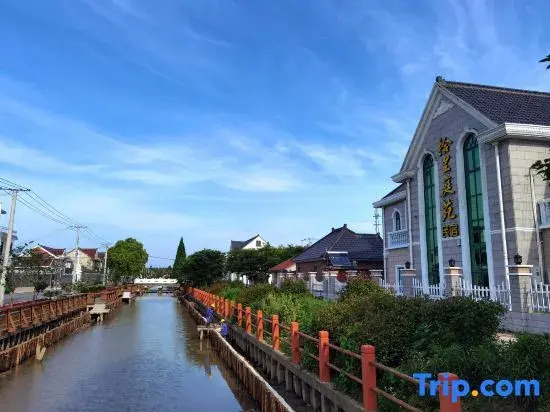 Shili Tingyuan Homestay