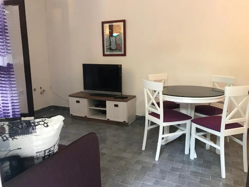 Apartmani Drašković