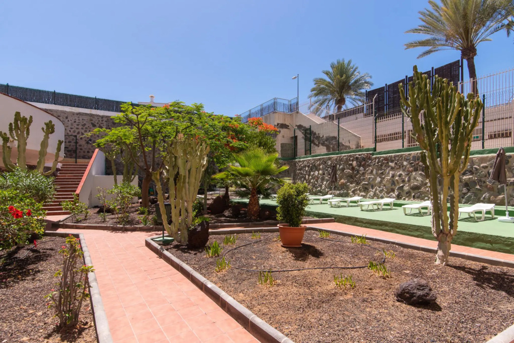 Home2Book Cozy Apartment Playa del Inglés, Pool